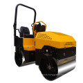 Road construction equipment road roller in promotion